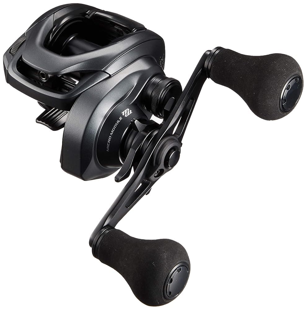 Shimano 20 Exsence DC SS XG (Left)