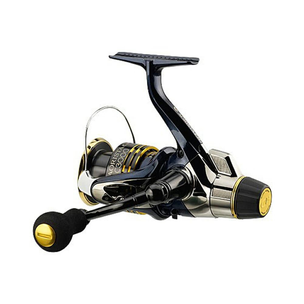 Shimano Aorista CI4 C3000