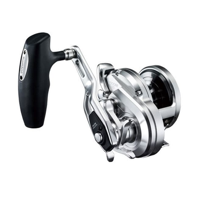 Shimano 17 Ocea Jigger 2000NRPG