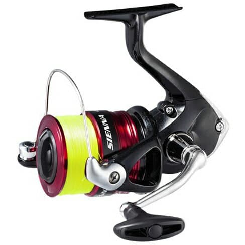 Shimano 19 Sienna 4000