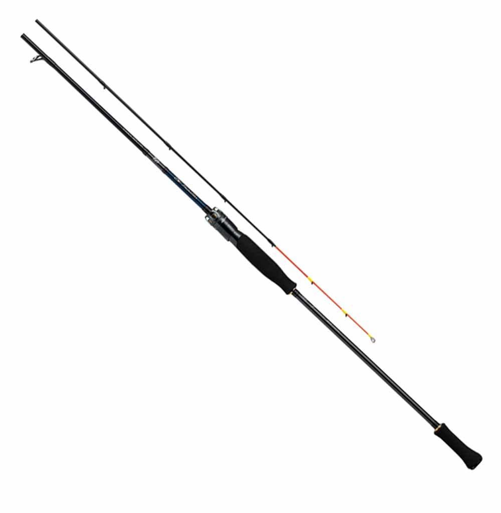 Daiwa 22 Emeraldas EX IM K60LB-SMT