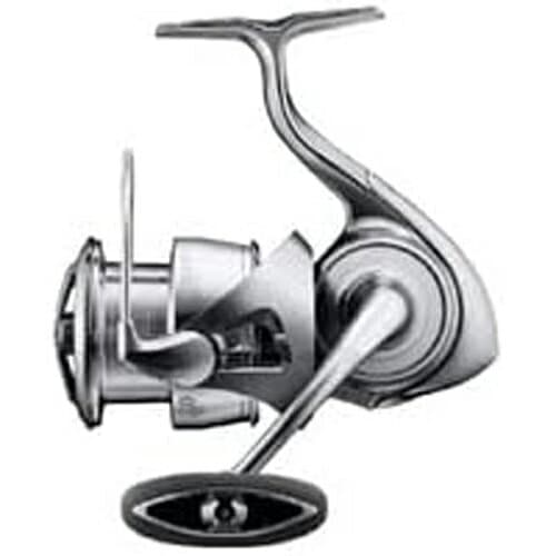 DAIWA 22 EXIST LT4000-XH Spinning Reel