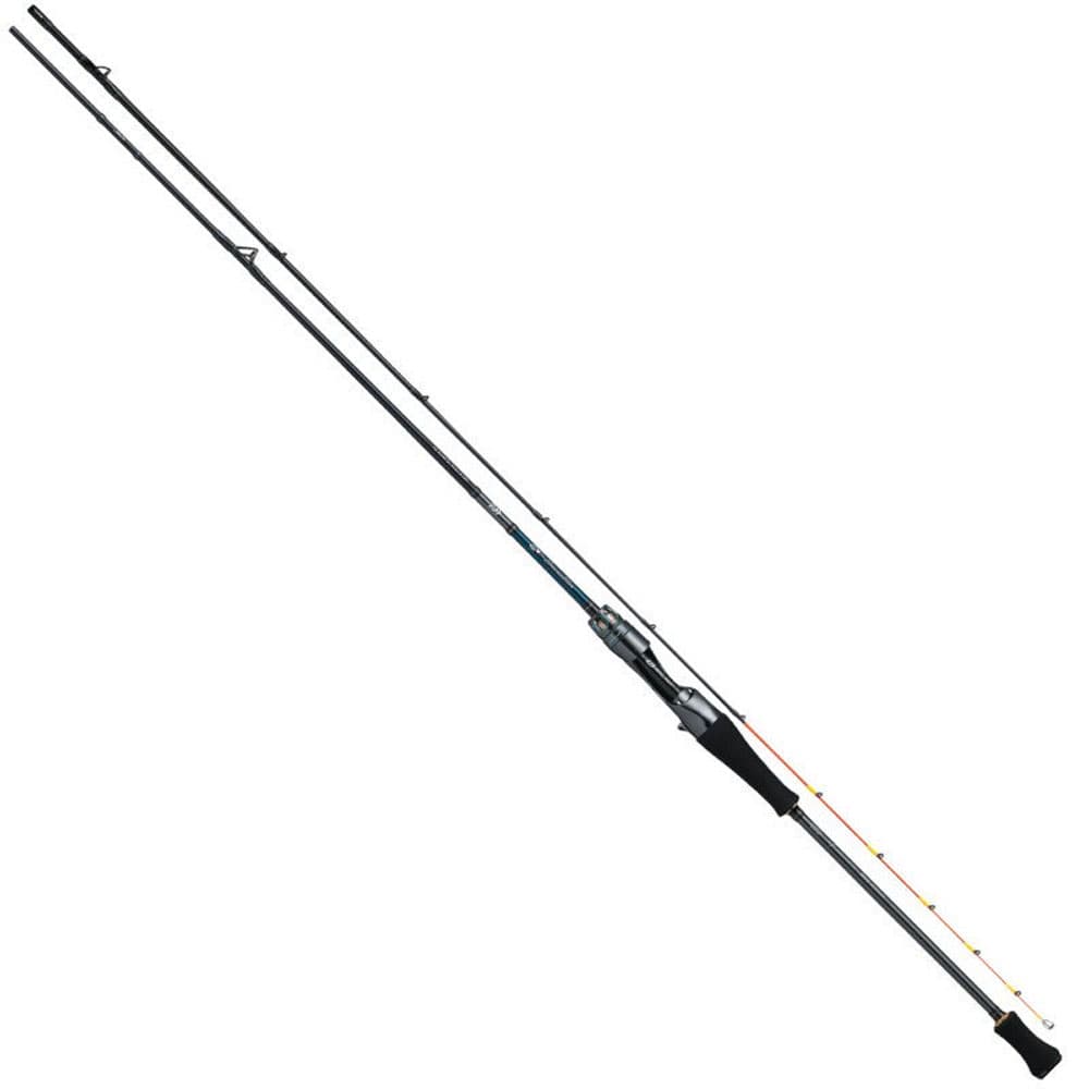Daiwa 22 Emeraldas EX IM N67LB TG