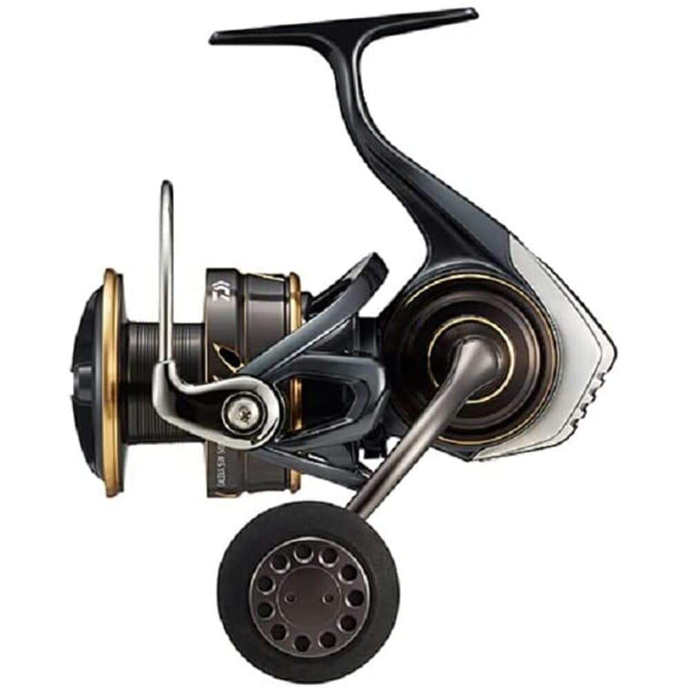 Daiwa 22 Caldia SW 5000D-CXH