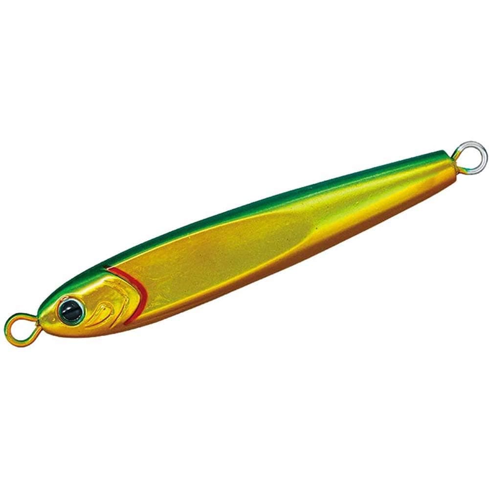 DAIWA Saltiga TG Bait 100g - Adel Flash Green Gold