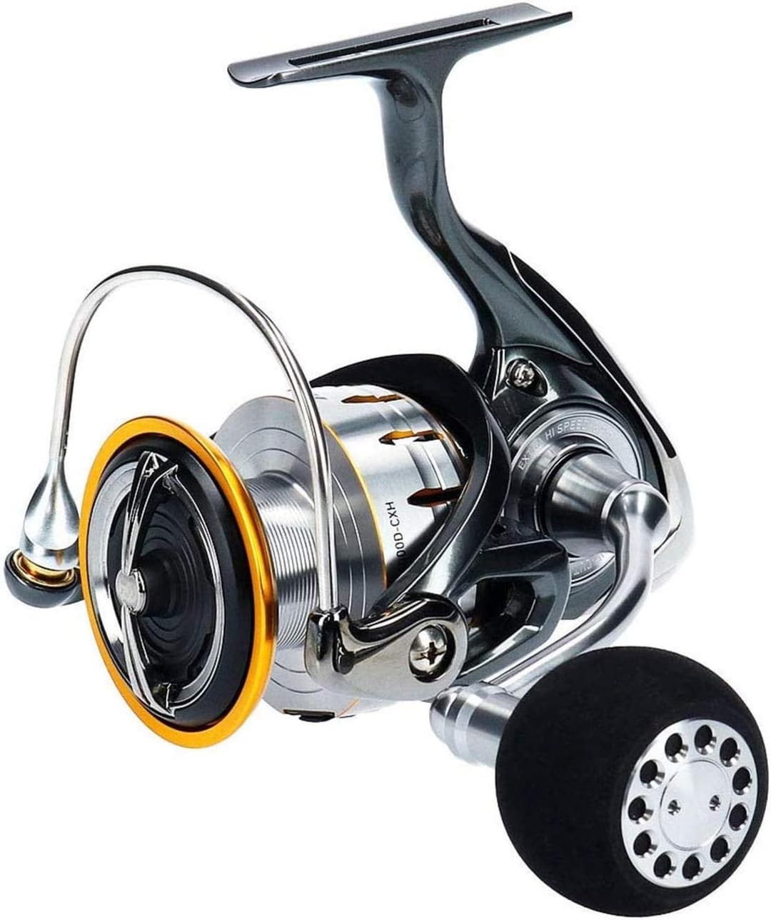 Daiwa 18 Blast LT LT5000D-CXH