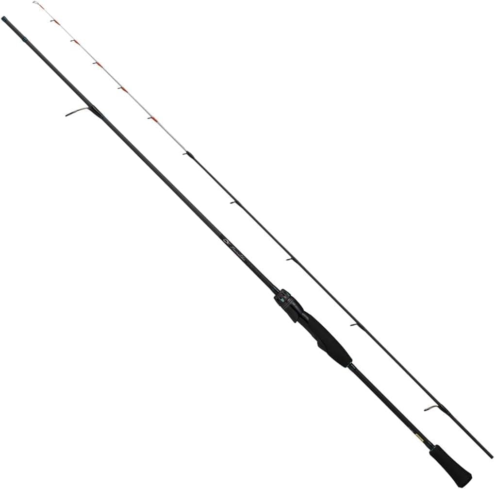 Daiwa 24 Emeraldas Air Boat 511MLS-S K