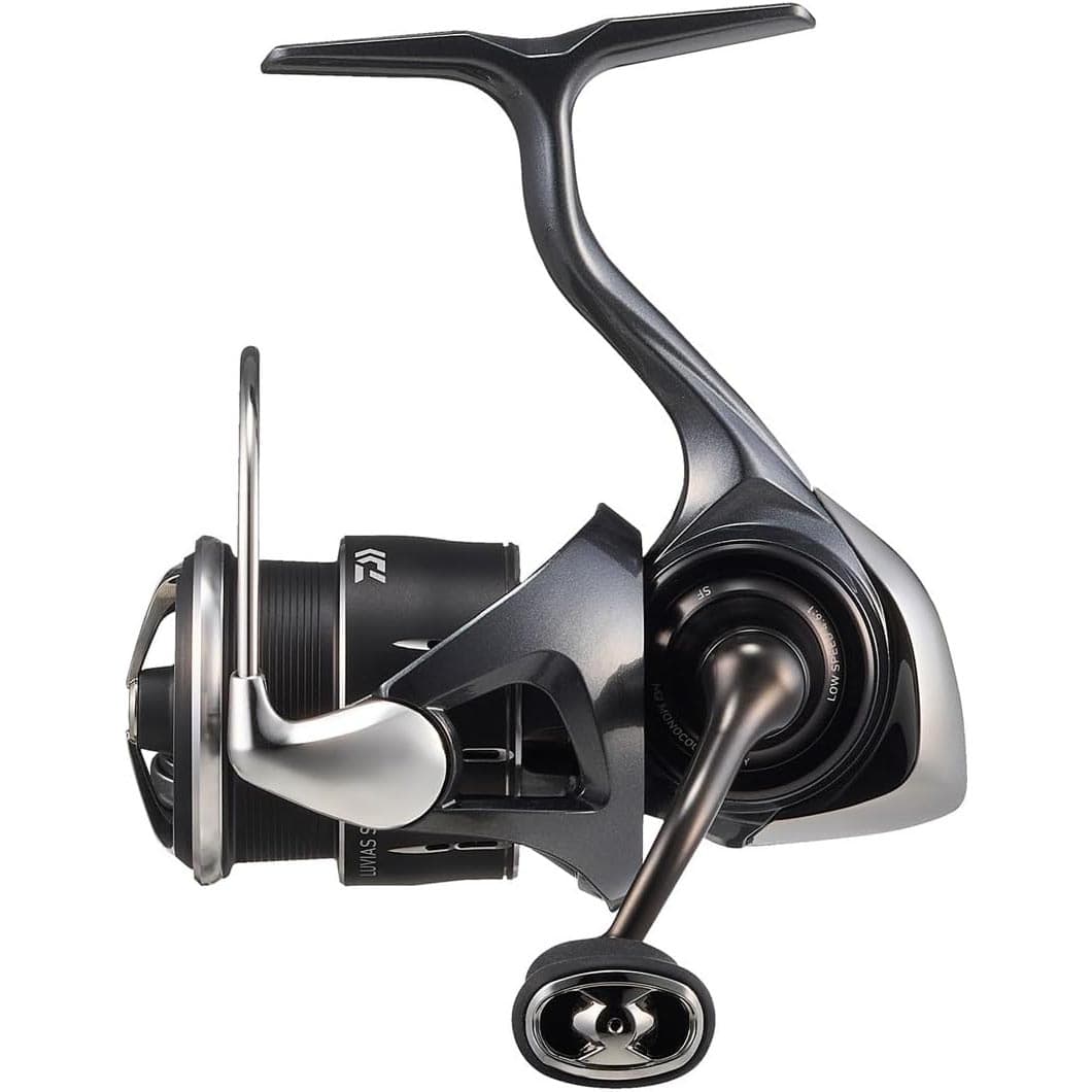 【DAIWA/ダイワ】24ルビアス ST SF2000SS-P (389153) スピニングリール