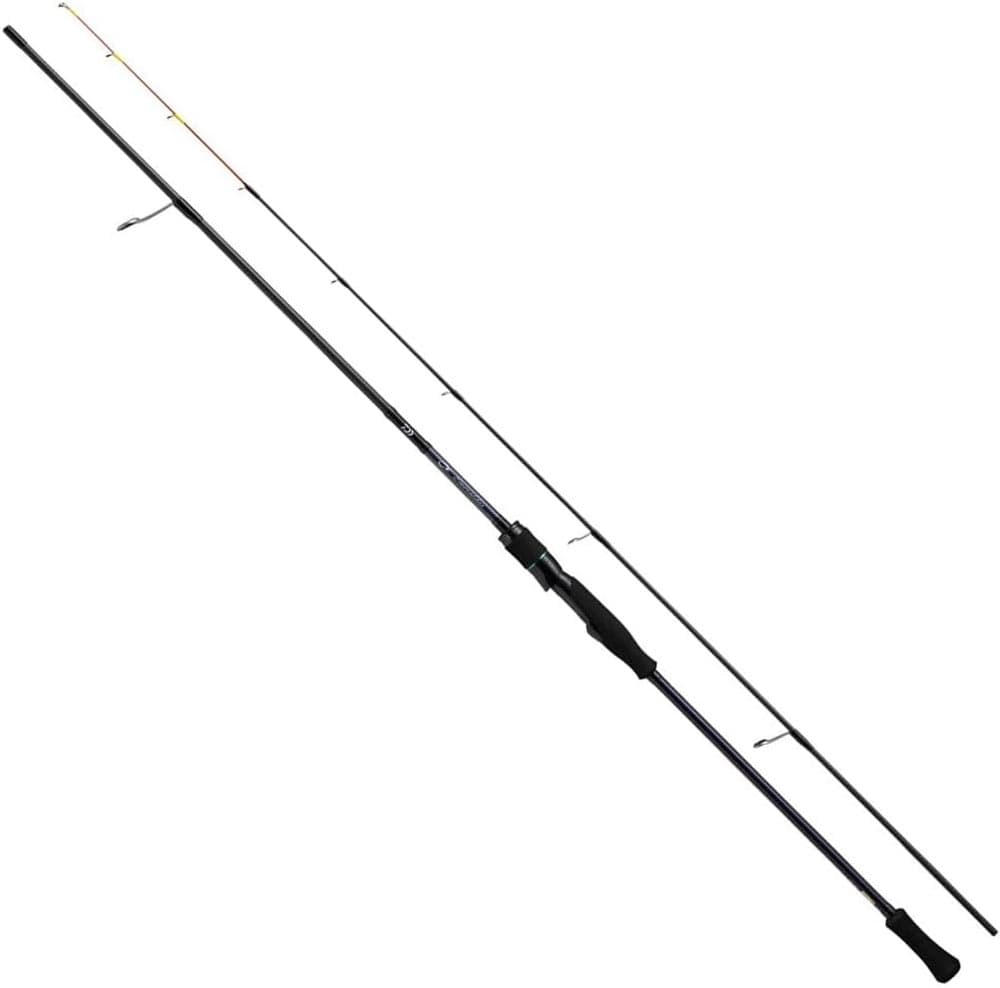 Daiwa 25 Emeraldas MX Ikametal K60LS-S W