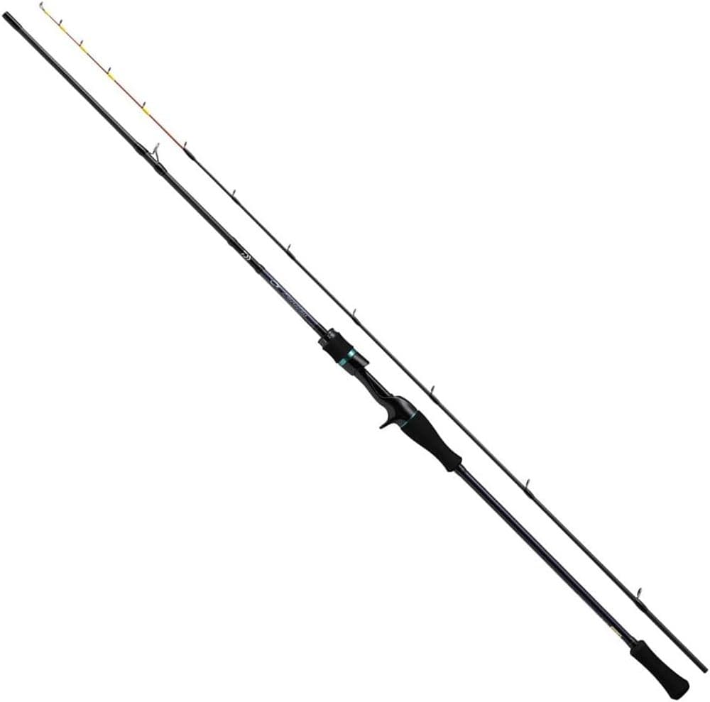 Daiwa 25 Emeraldas MX Ikametal K410LB-S W