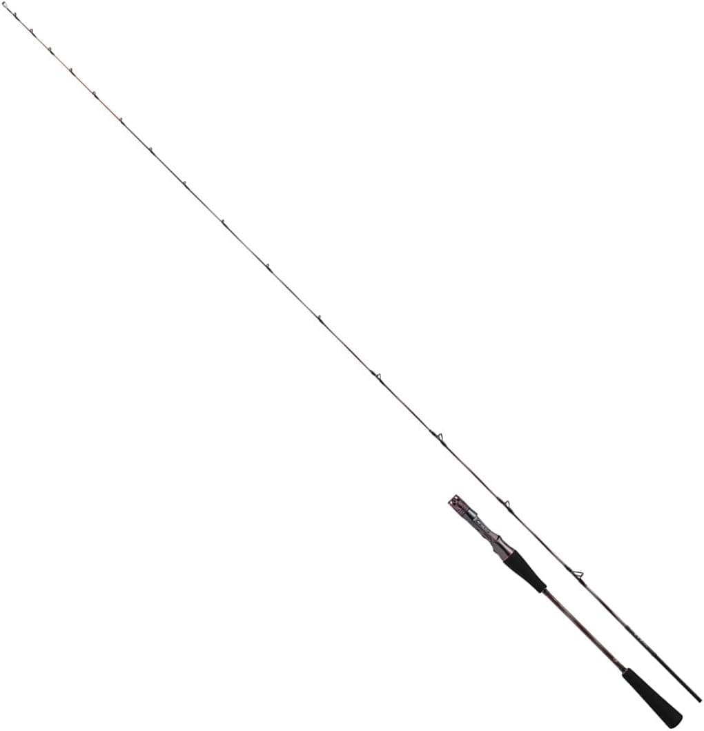 Daiwa 25 Kohga EX N67MB Thrill Game J