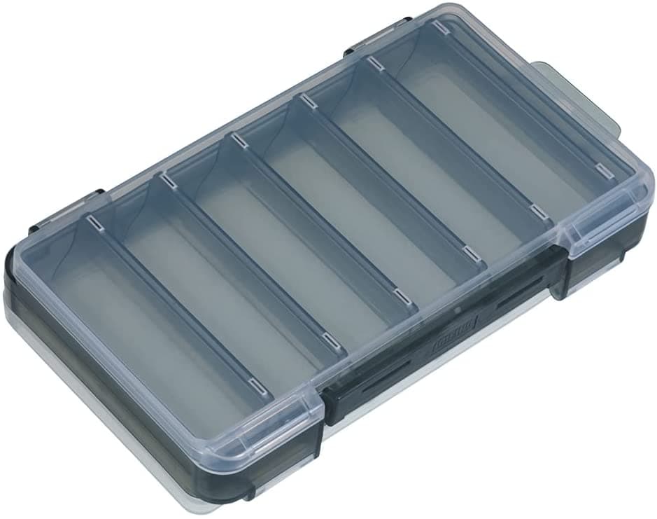 【MEIHO/明邦】リバーシブルL-86 (415675) ルアーケース 小物入れ