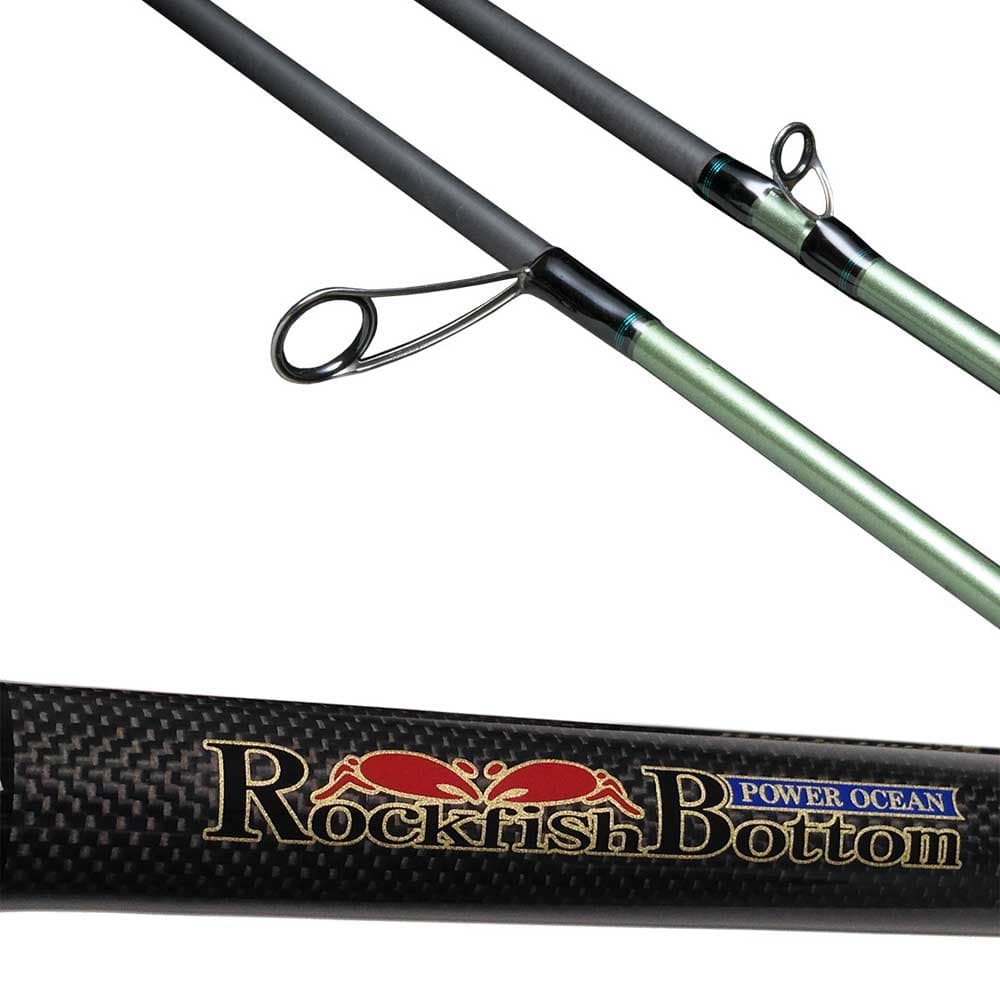 Nories Rockfish Bottom Power Ocean RPO86XHS2