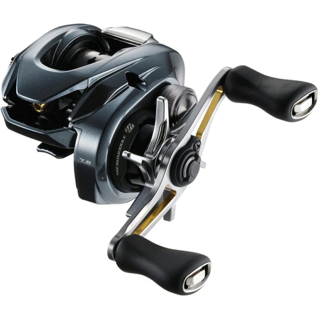 【SHIMANO/シマノ】22アルデバランBFS HG L (043993) 両軸リール