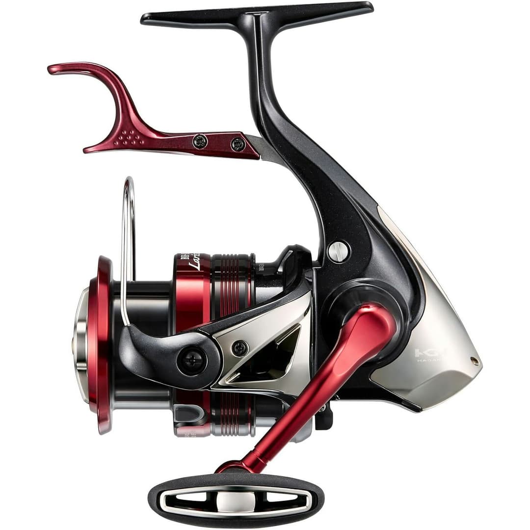 Shimano 23 BB-X Larissa 2500DHG