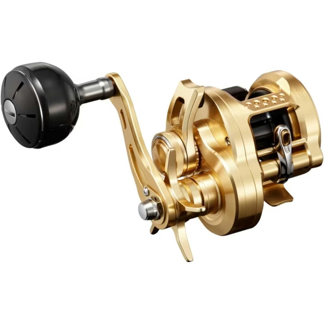 Shimano 23 Ocea Conquest 200HG Right