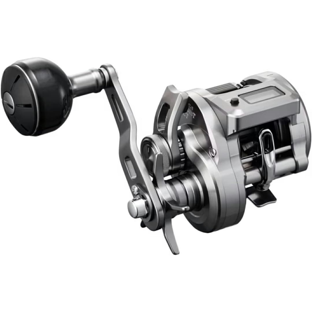 Shimano 24 Ocea Conquest CT 300MG Right