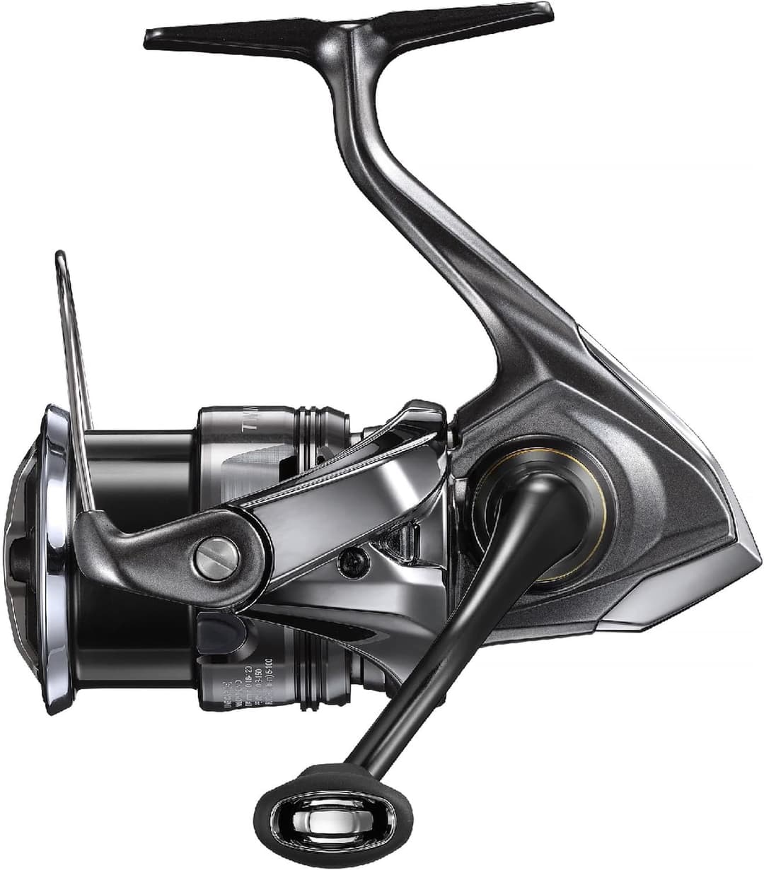 SHIMANO Twin Power 2500SHG Spinning Reel