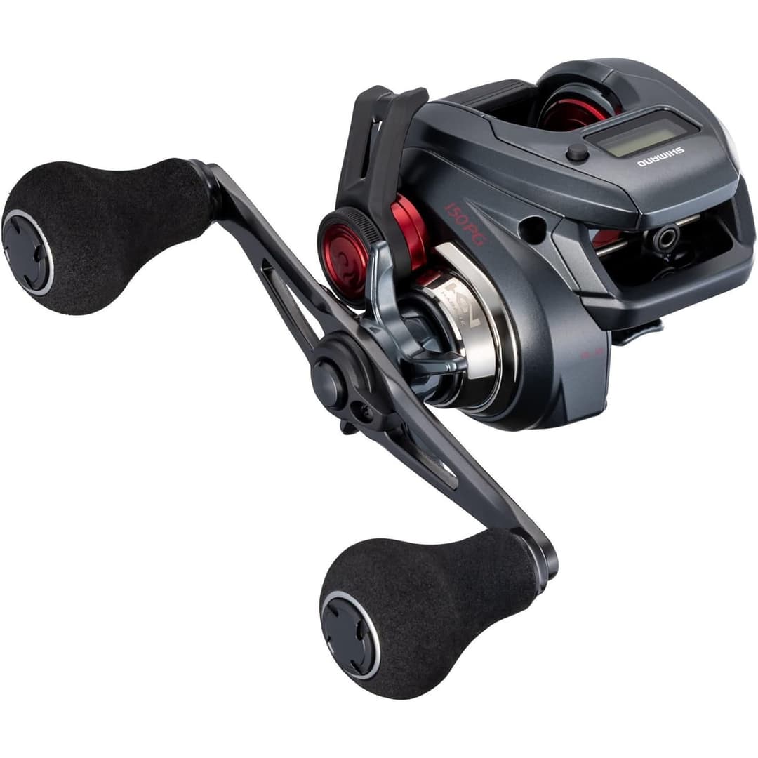 Shimano 25 Engetsu CT 150PG