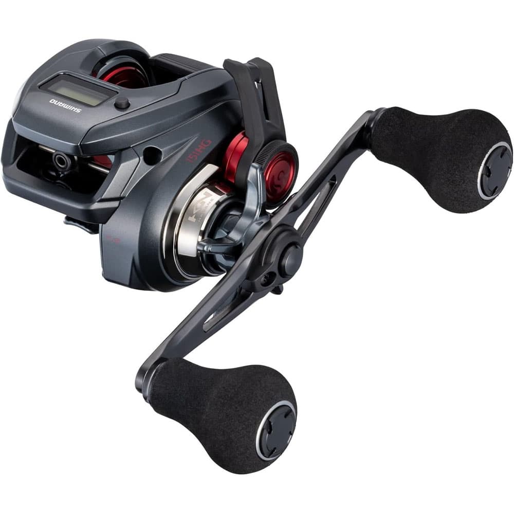 Shimano 25 Engetsu CT 151HG