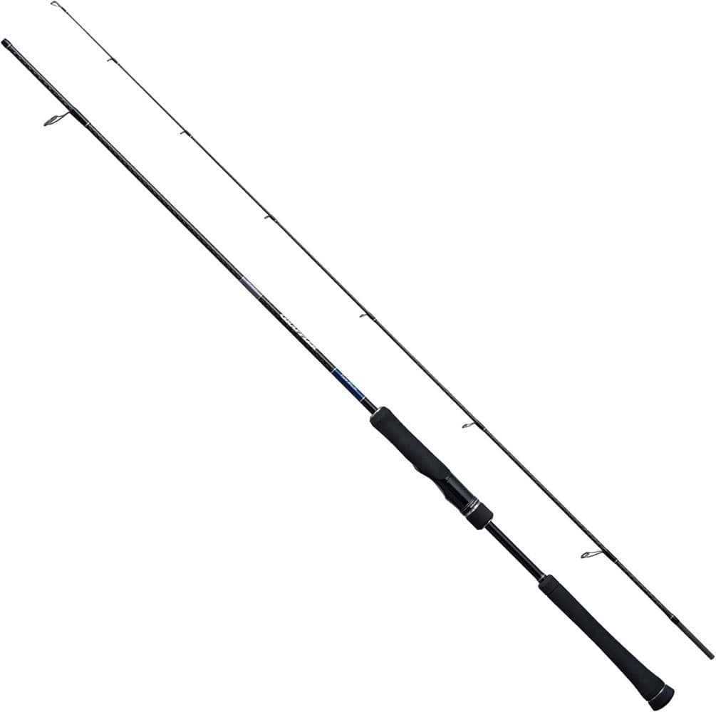 Shimano Grappler Type Blade S70-0