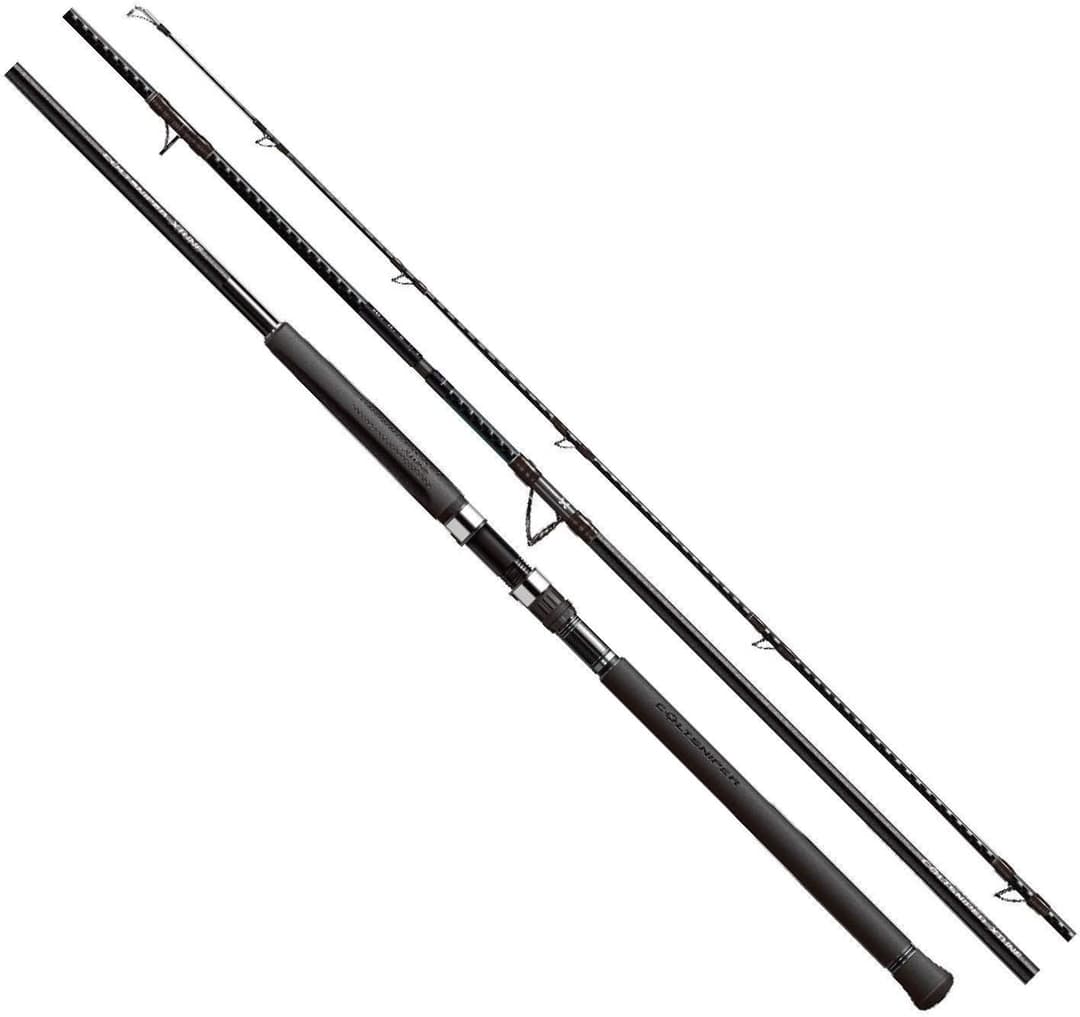 Shimano 19 Coltsniper Xtune S100MH