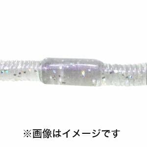 Jackall Micro Flick 2.5 inch Magic Clear