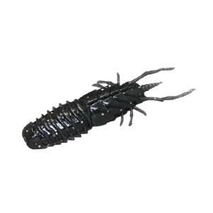 Jackall Wamwam 48 Holo Lame Black