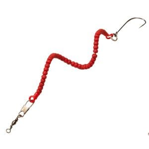 ZacT Craft Señor Tornado 1 Red