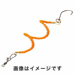 Zact Craft Senor Tornado Slim 18 Yamabuki