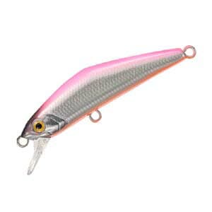 Smith D-Compact 45mm Pink Hakura 12