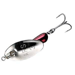 Smith Spinner AR-Spinner Trout model 1.6g #08 MERD