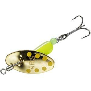 【スミス SMITH】スミス AR-S スピナー トラウトモデル トリックカラー 2.1g 03 TGYC