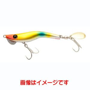 Breaden Metal Maru 28 Single 11 Platinum Candy