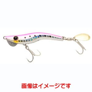 Breaden Metalmaru 28 Single 14 Pink Iwashi