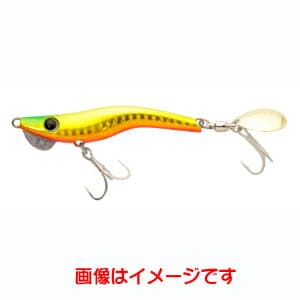 Breaden Metalmaru 40 17 Chart Gold
