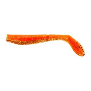 Buddy Works Flag Shad 4 inch OKZ Orekine Zabuton