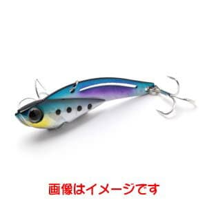 Jackson Teppan Vib 14g LIW Live Iwashi