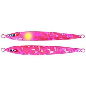 Jackall Anchovy Metal Type ZERO 160g Saber Pink
