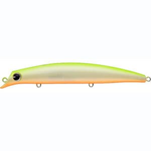 【アイマ ima】アイマ サスケ 120 裂波 RP203 チャートバックパール