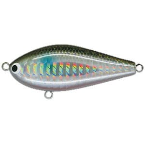 Posi Drive Garage Zigzag Bait 60S 03 Bora