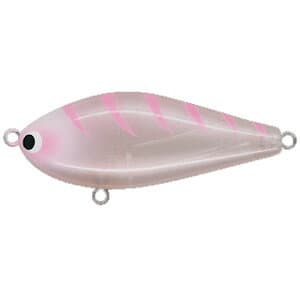 Pozi Drive Garage Zigzag Bait 60S 05 PKL