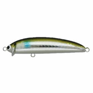 Pozi Drive Garage Frilled Swimmer 75F 03 Bora