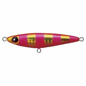 Buddy Works Offbait 30g ZPK Zebra Pinkin