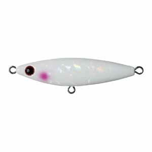 Buddy Works Off Bait 40g FGL Flash Glow