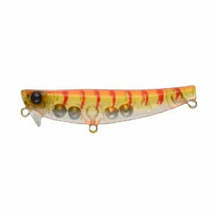 Apia Hydro Upper 55S 05 Clear Shrimp