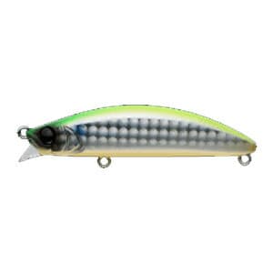 【アピア APIA】アピア ドーバー 70F シャローランナー 12 LGHチャートバック