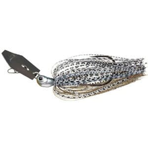 Evergreen Jack Hammer 1.2oz #07 Bluegill