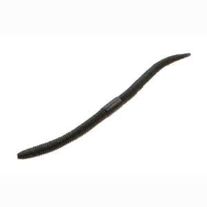 Jackall Worm Flick Shake Sight Magic 4.8inch 2 Tone SK Green Pumpkin Blue/Black