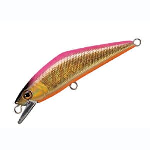 Smith D-Contact 50mm G Pink 25